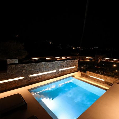 Queen Kalliopi Suites Plintri Extérieur photo