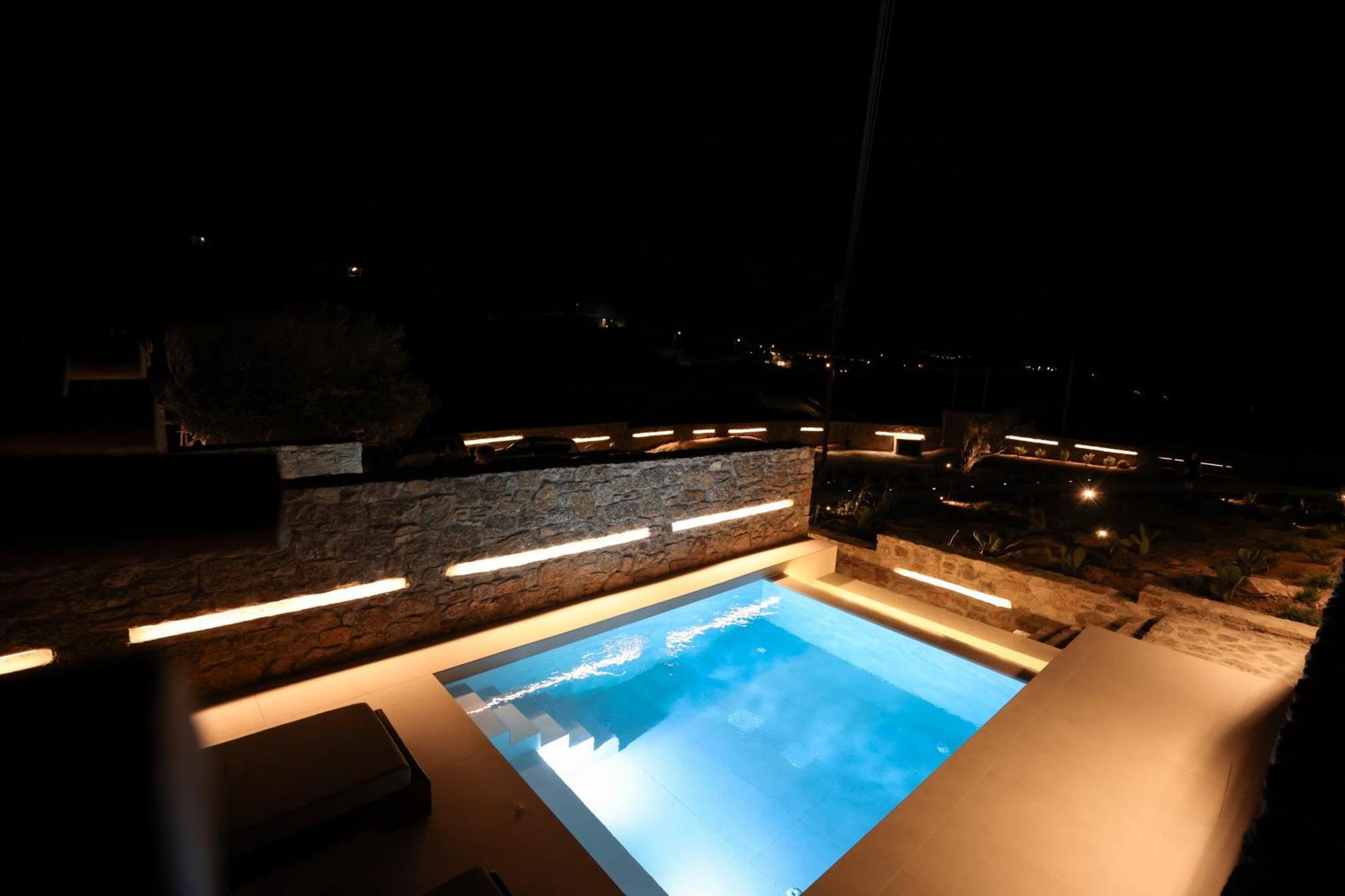 Queen Kalliopi Suites Plintri Extérieur photo