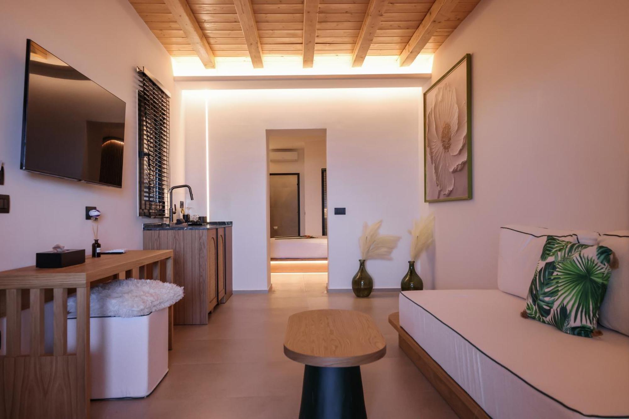 Queen Kalliopi Suites Plintri Extérieur photo