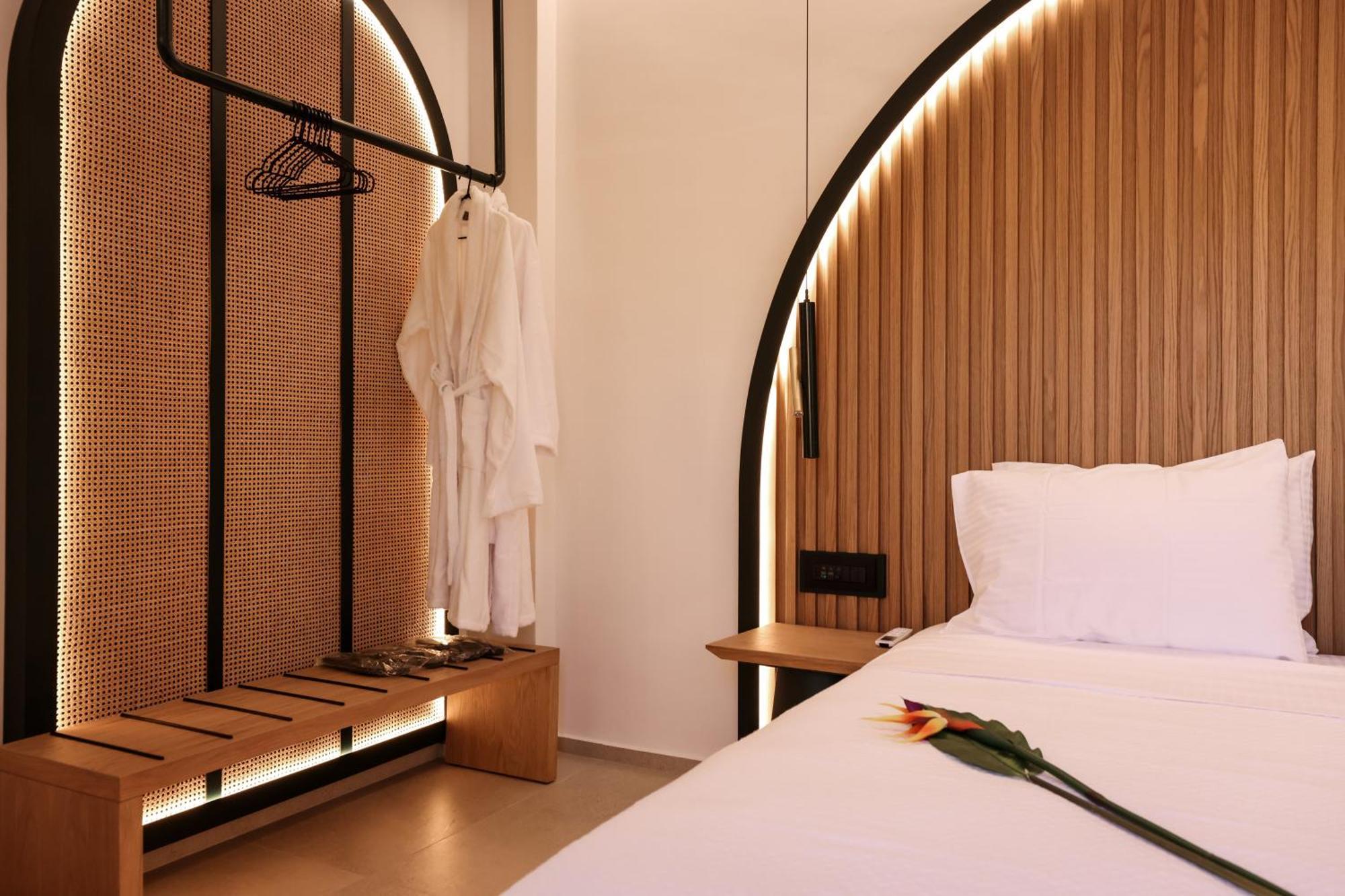 Queen Kalliopi Suites Plintri Extérieur photo