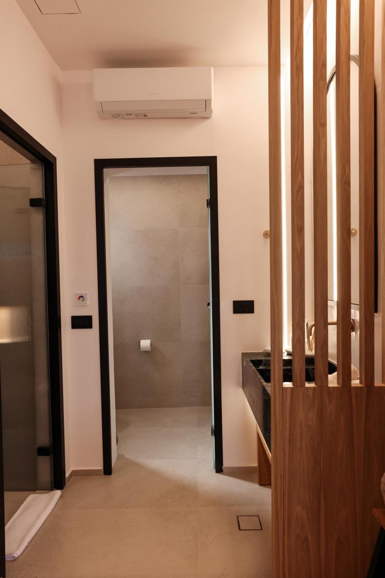 Queen Kalliopi Suites Plintri Extérieur photo