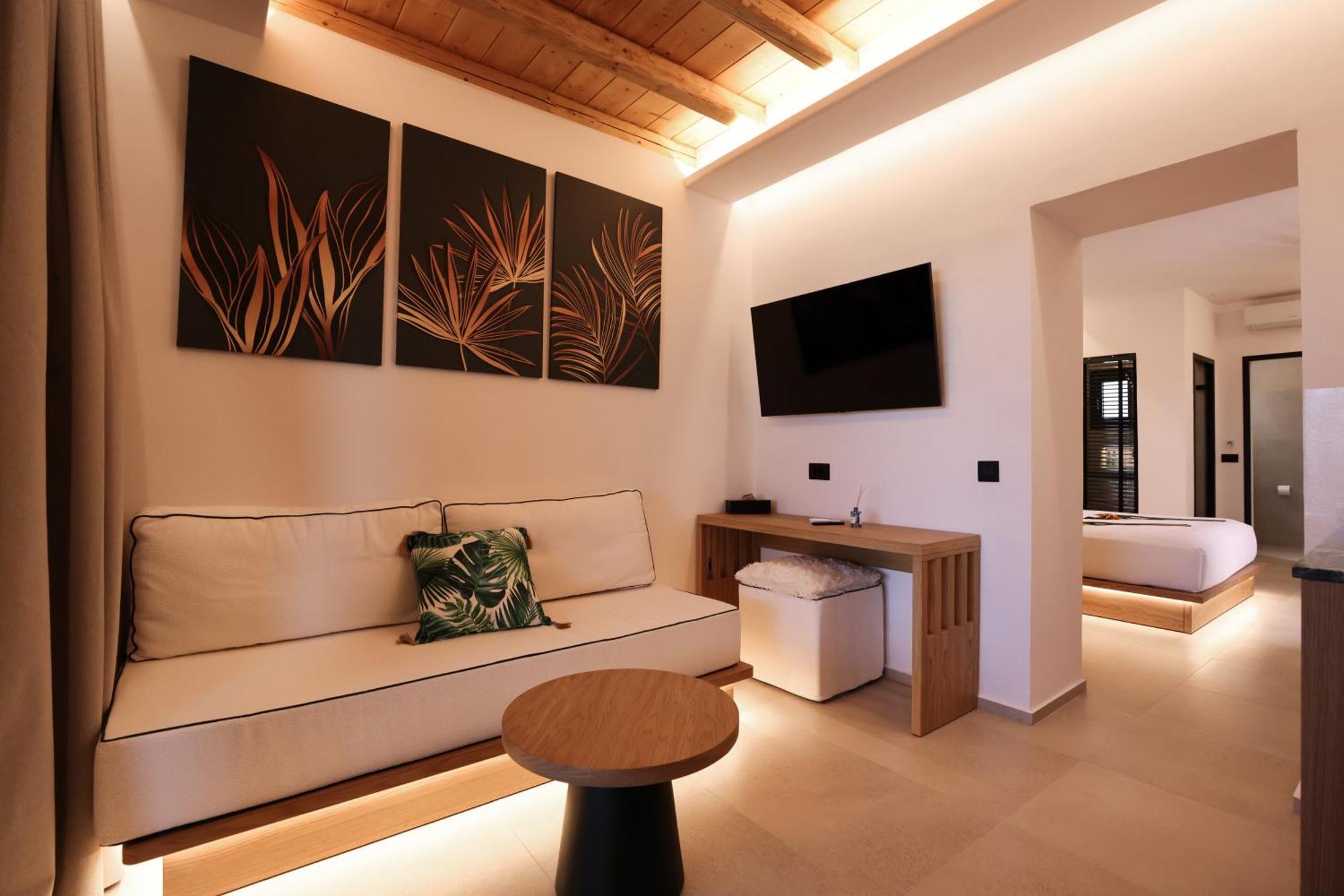 Queen Kalliopi Suites Plintri Extérieur photo