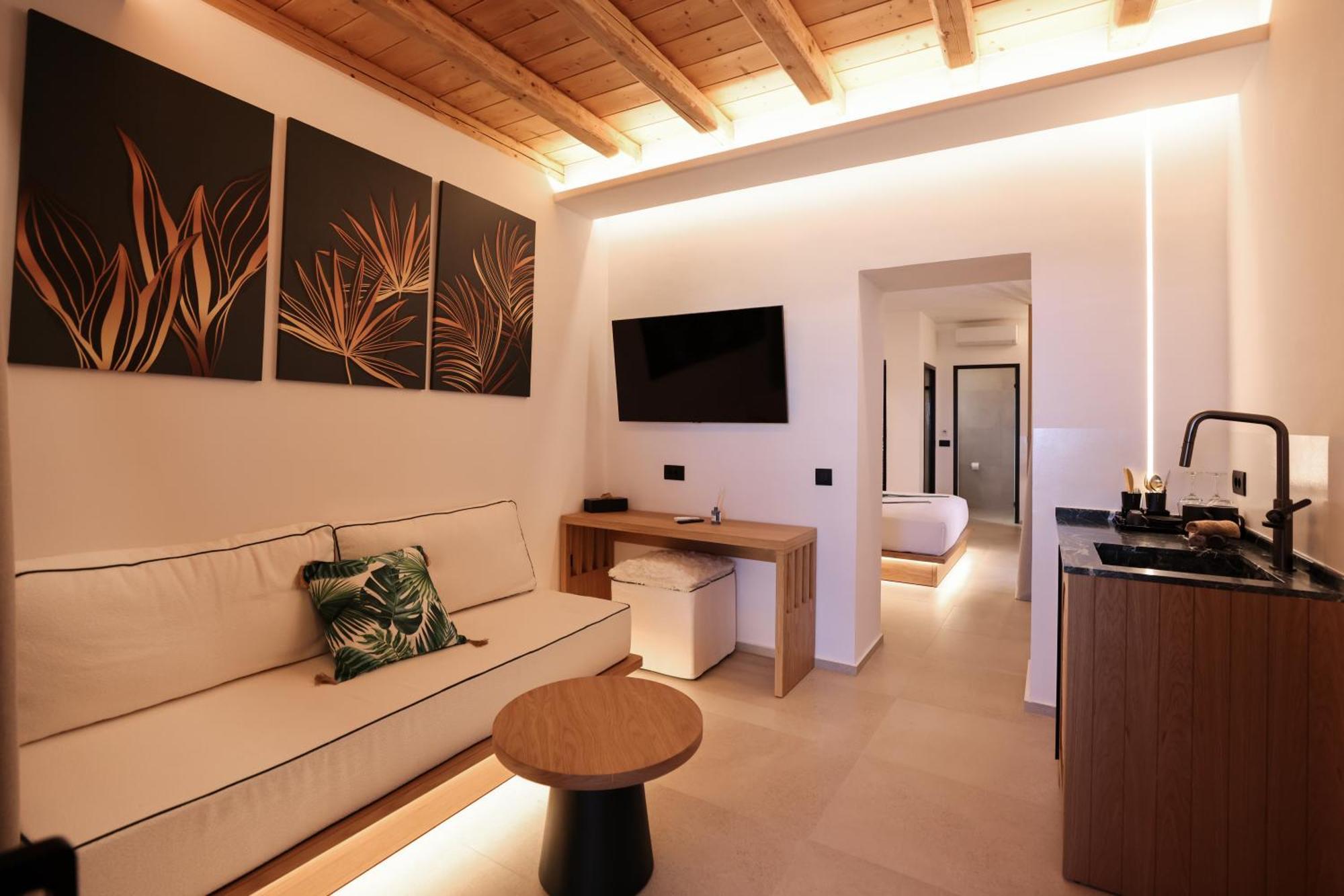 Queen Kalliopi Suites Plintri Extérieur photo