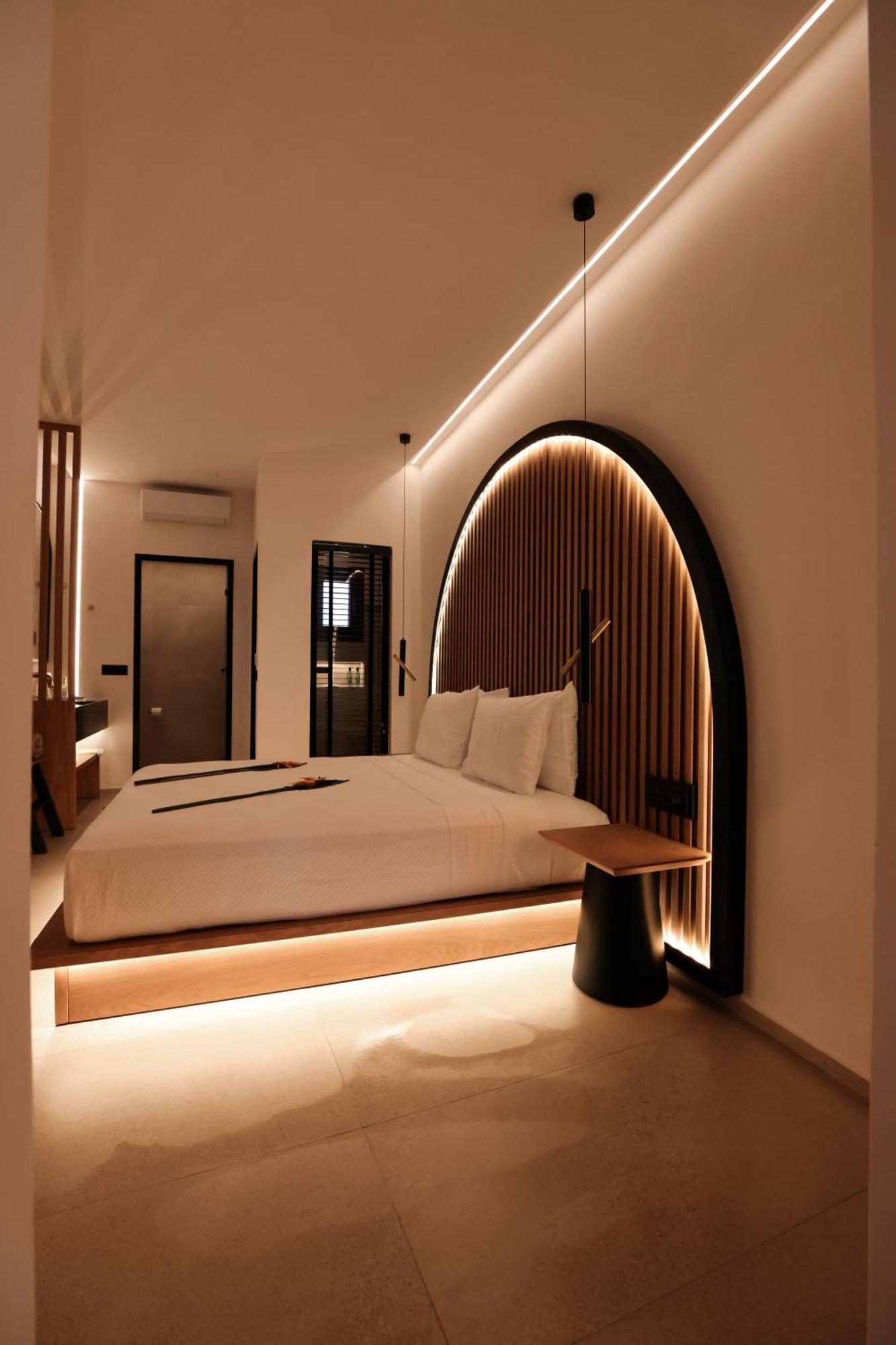 Queen Kalliopi Suites Plintri Extérieur photo