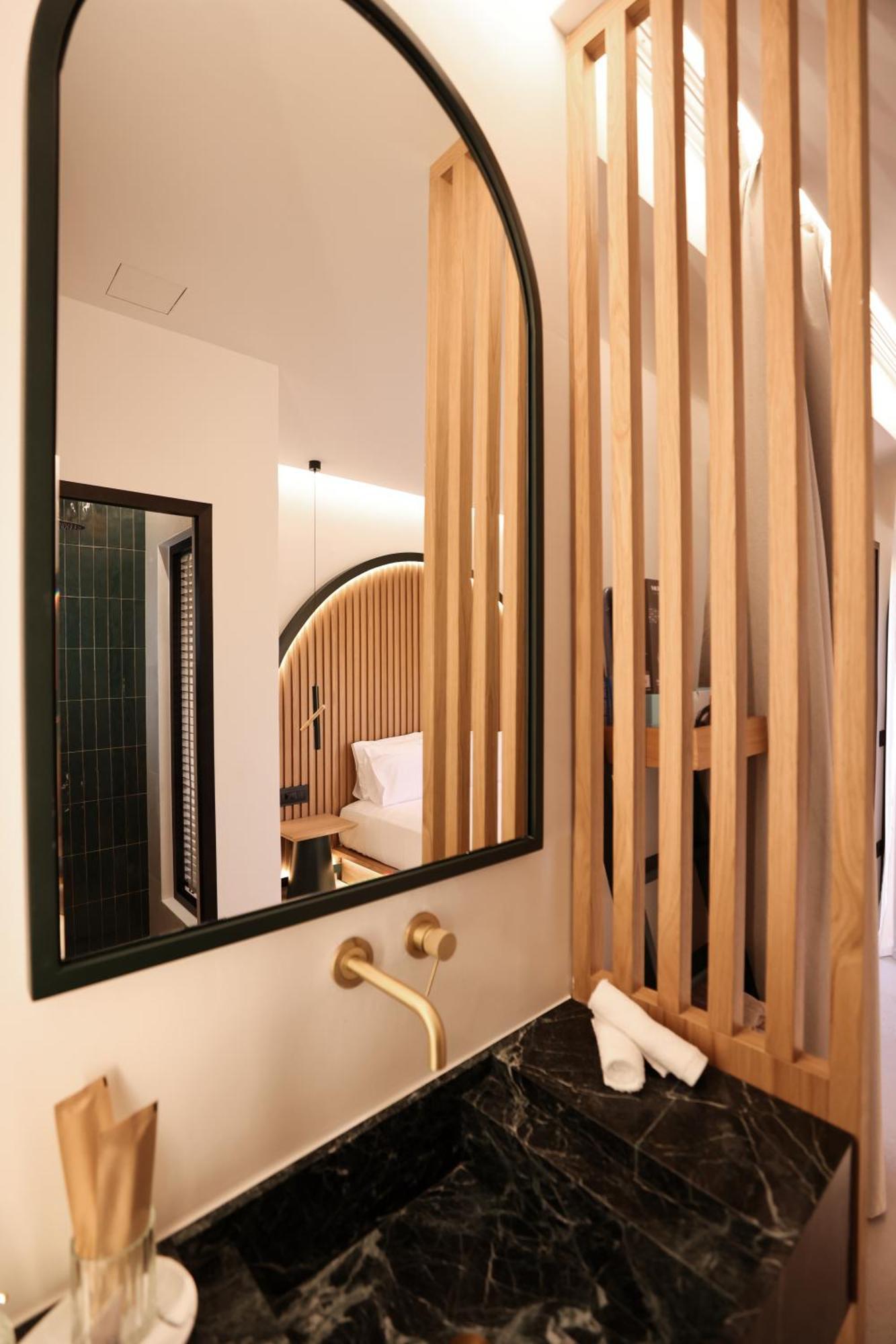 Queen Kalliopi Suites Plintri Extérieur photo