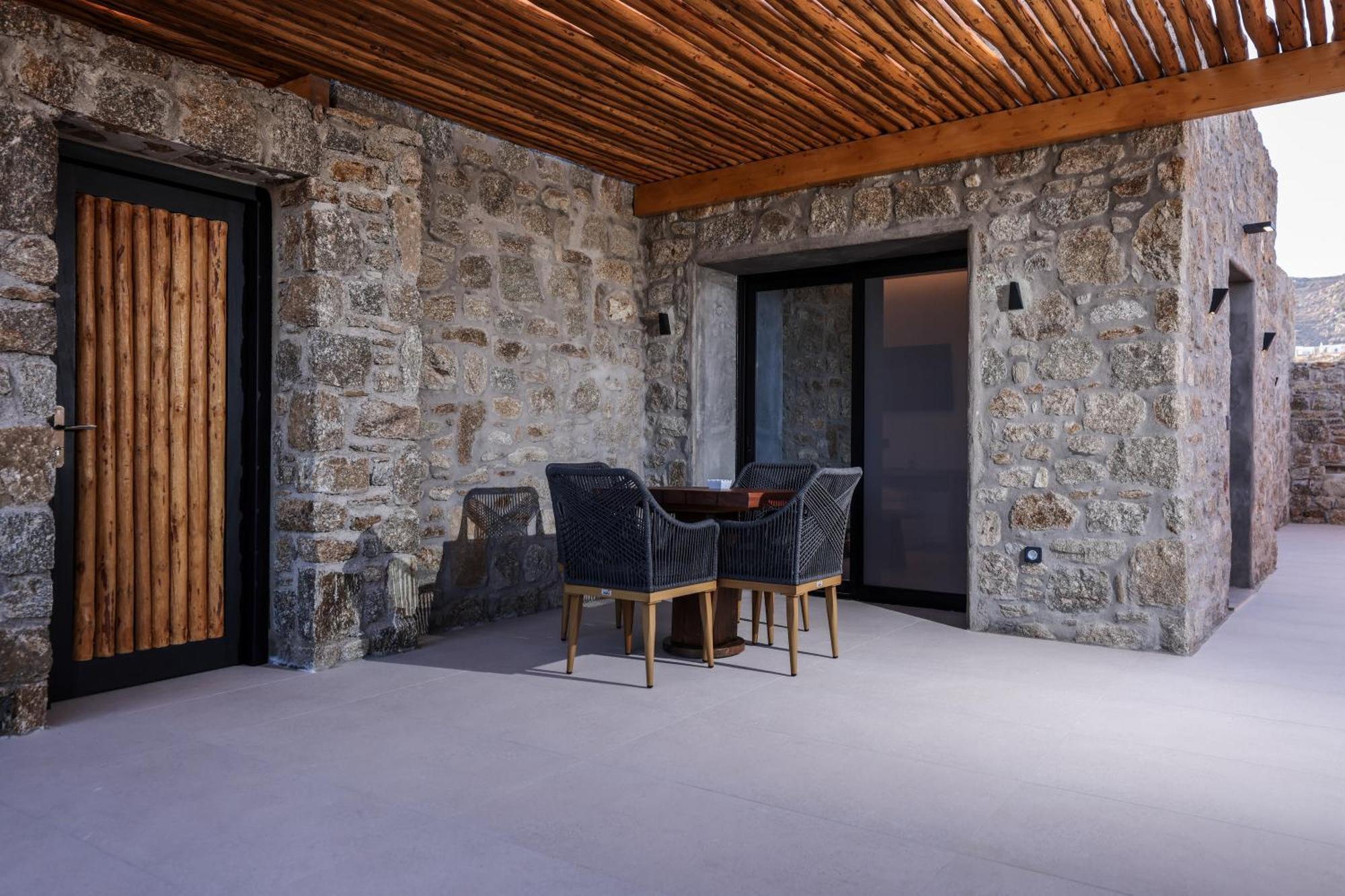 Queen Kalliopi Suites Plintri Extérieur photo